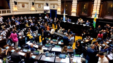La Legislatura bonaerense se prepara para las sesiones: empresas recuperadas en la mira